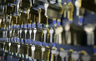 Keys Cut by Sarasota Locksmith