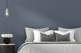 Chambre moderne