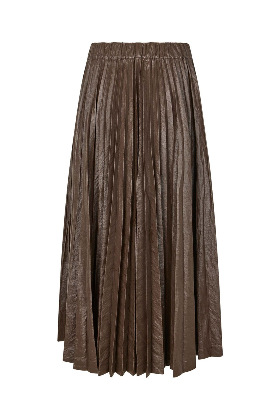 Thumbnail: Simonia - Pleat Skirt