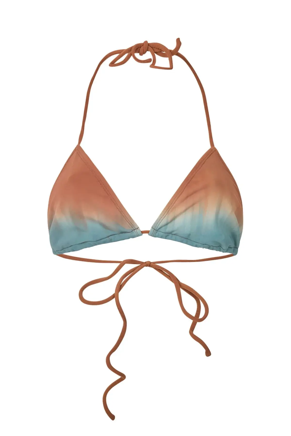 Rabens - Triangle Bikini Top
