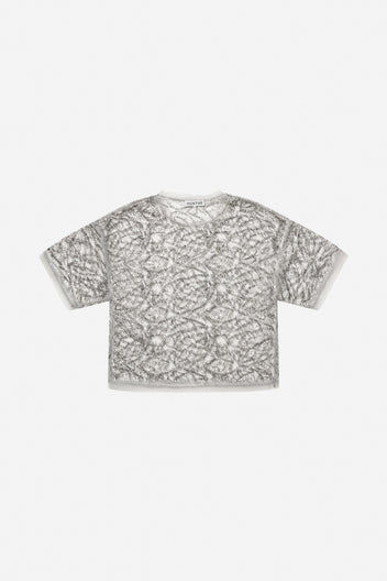Munthe - Gun-Metal Top