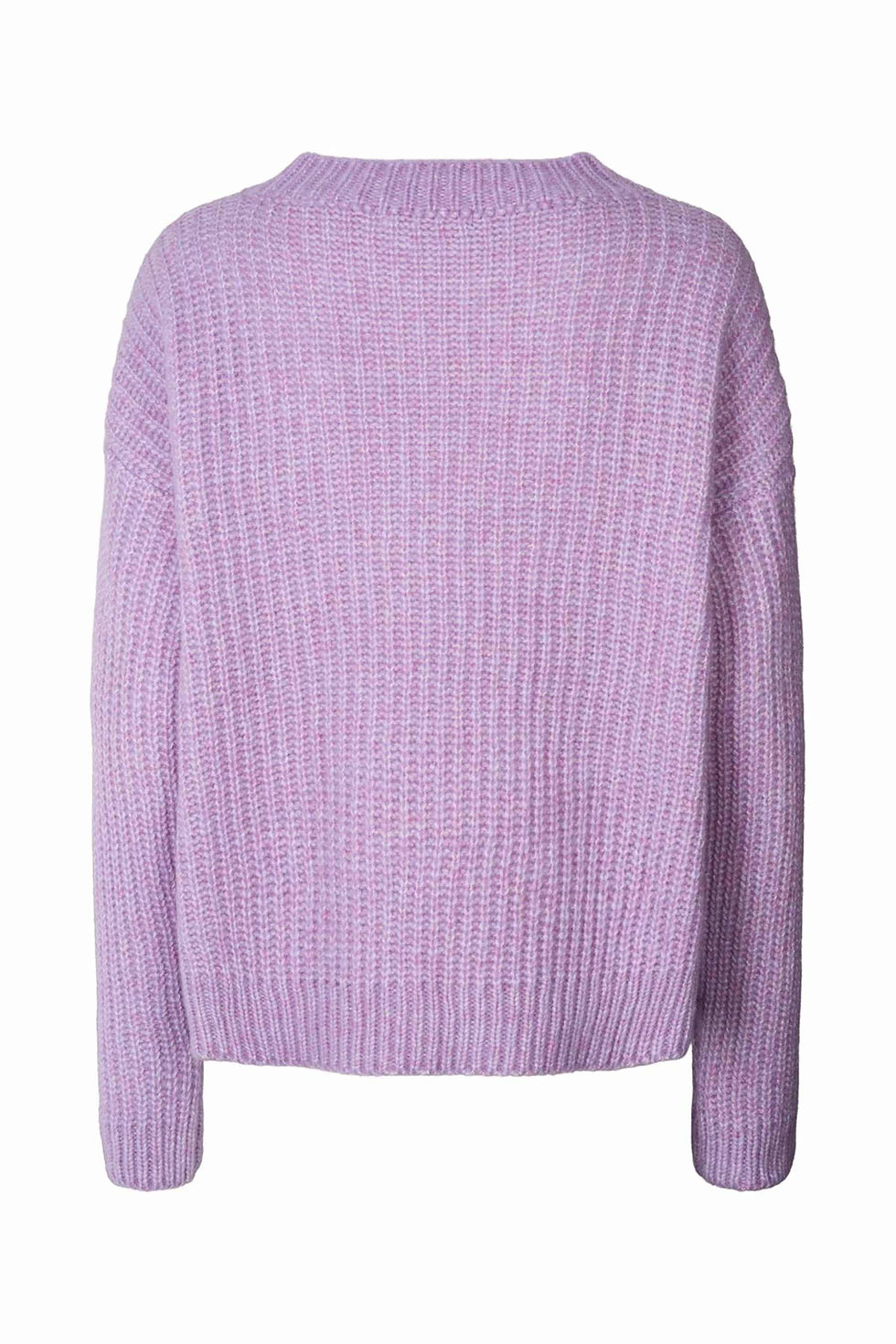 Thumbnail: Lavender Knit