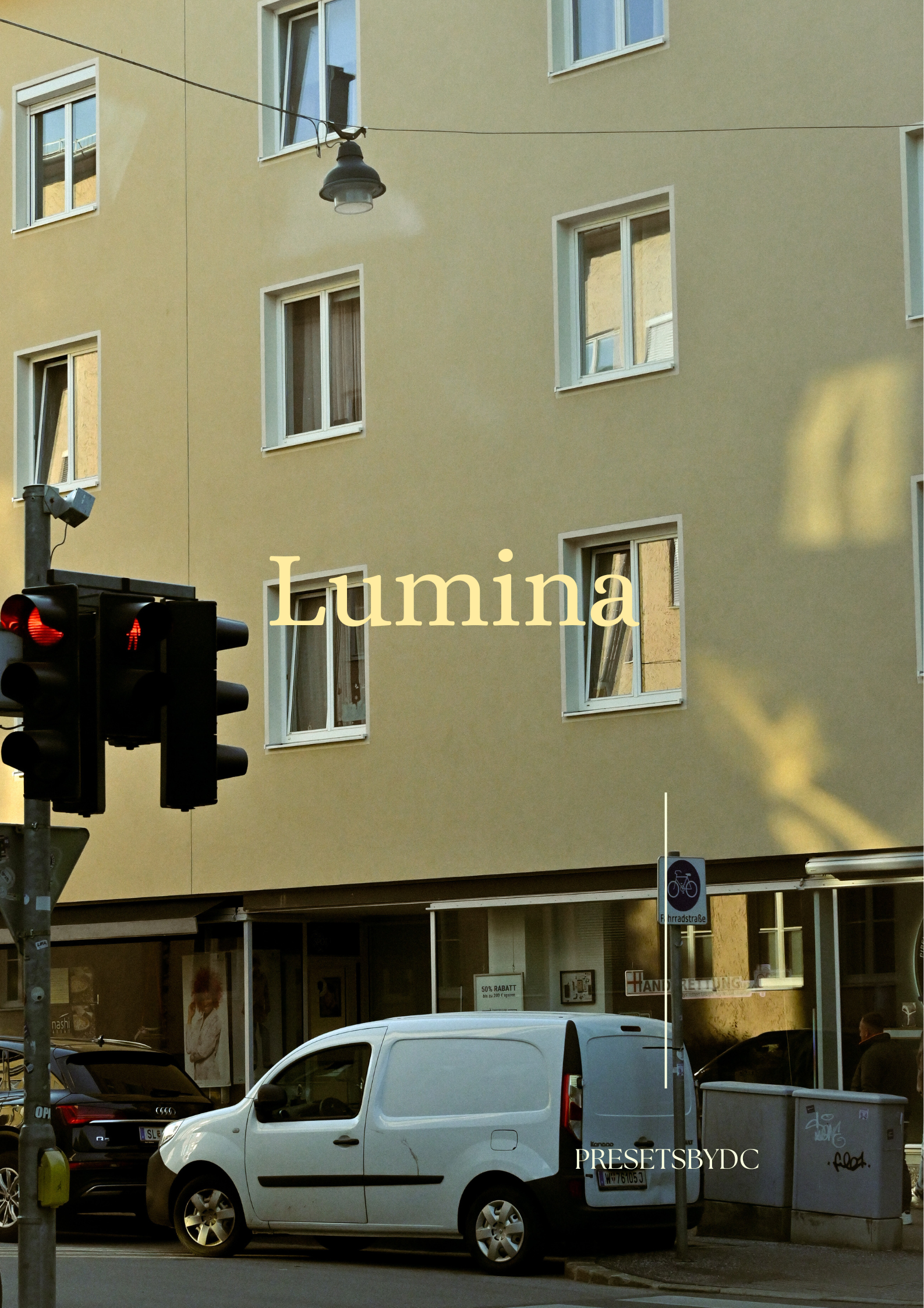 Lumina