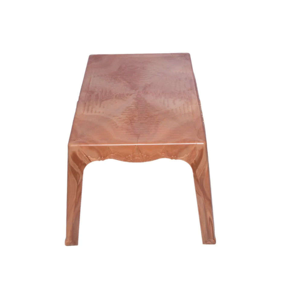 Thumbnail: Nilkamal Magnum Center Table Pear Wood