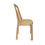 Thumbnail: Nilkamal CHR 4002 Chair Luxury Beige