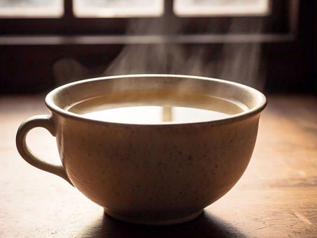 Beneficios del Caldo de Huesos de Res