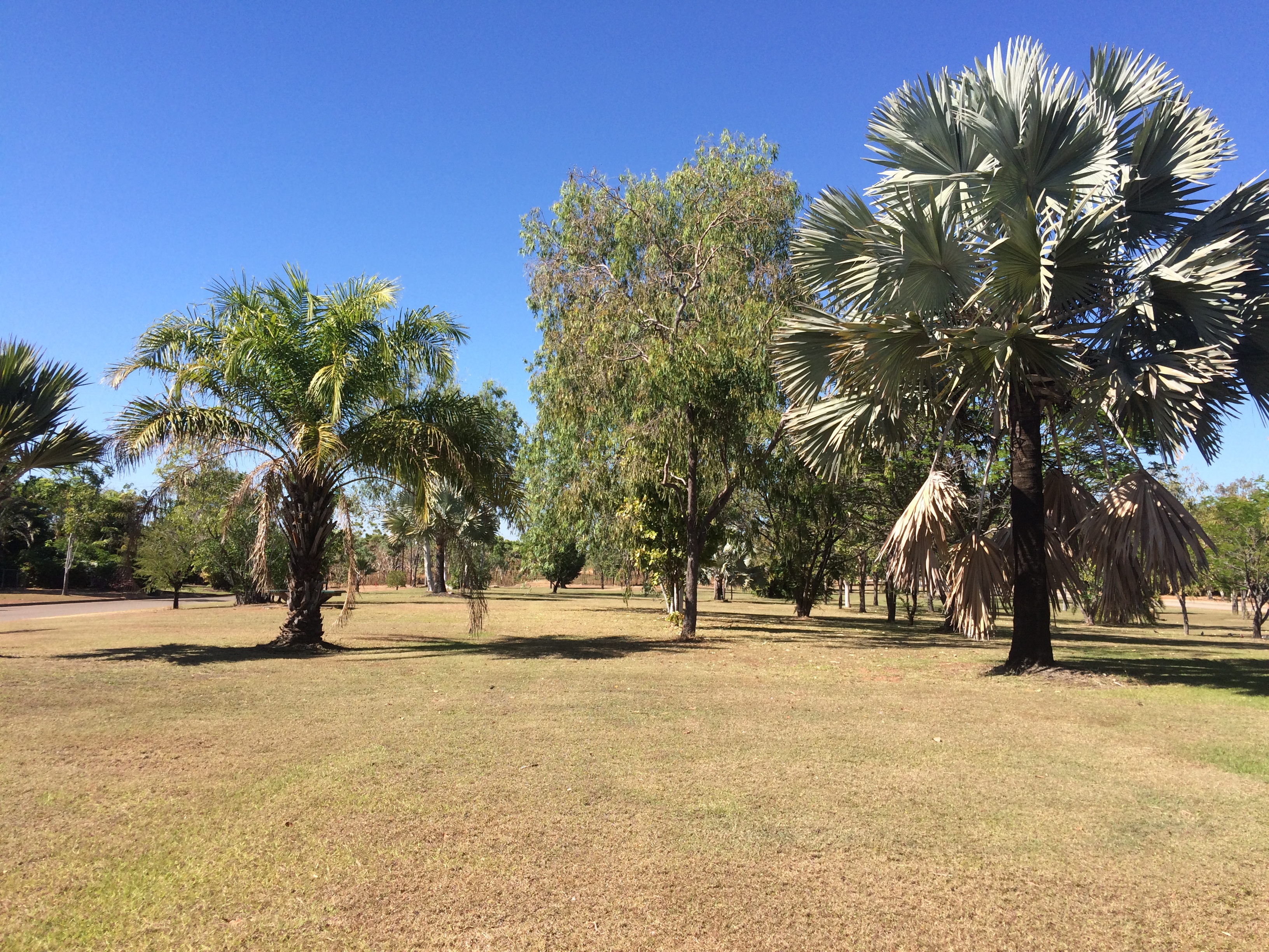 Pine Creek Visit Pine Creek NT