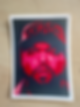 Ice Cube Donut Sticker