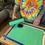 Thumbnail: Intro to Linocut Block Printing Workshop