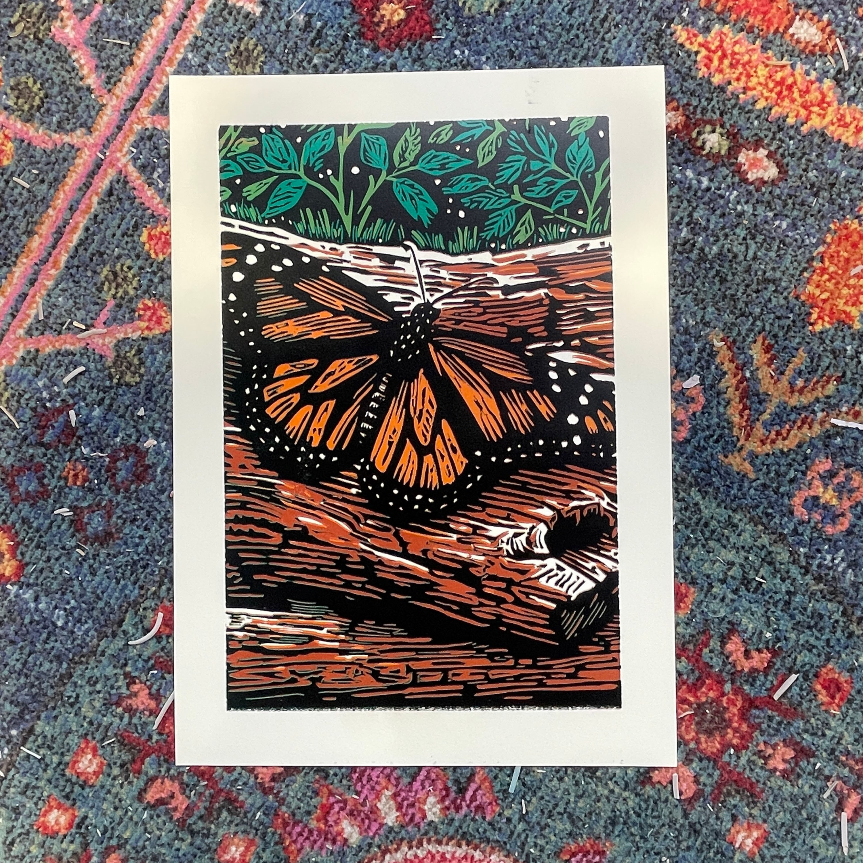 Find the Good after Goodbye