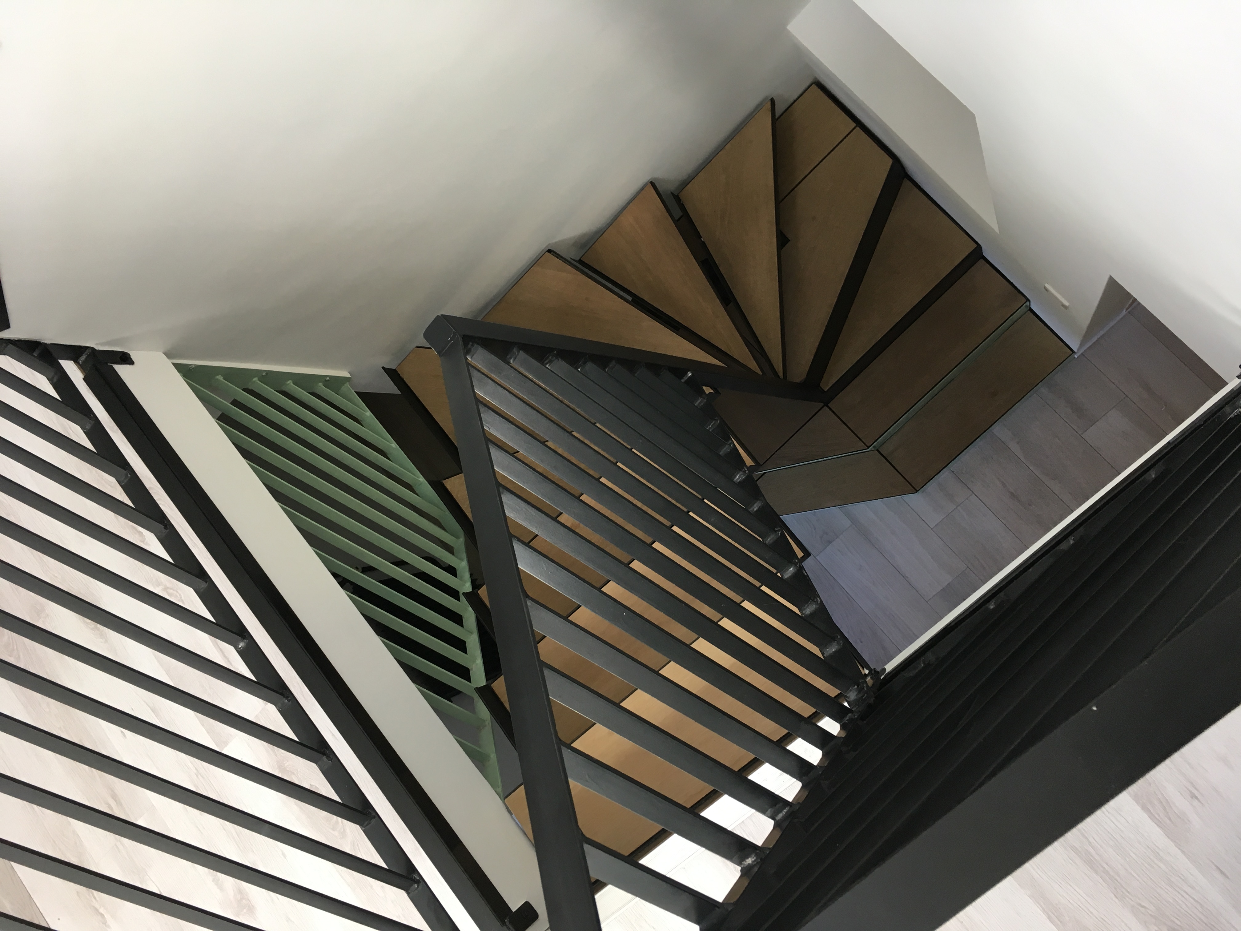 Escalier 4