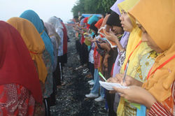 harapan