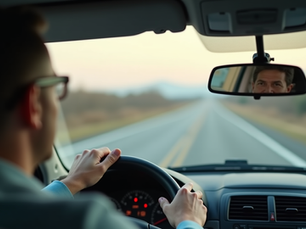 Calm Driving Lessons in Airport West and Surrounding Suburbs: Your Path to Confident Driving