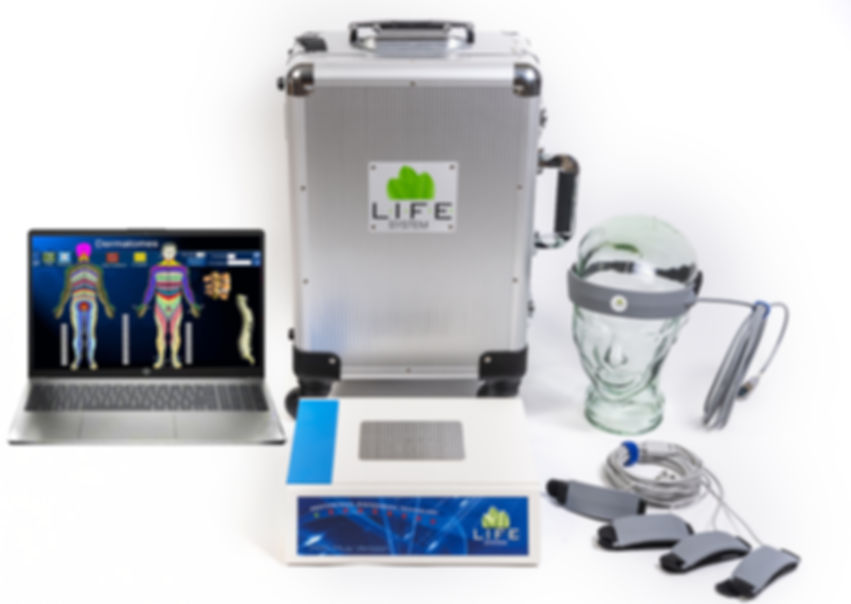 LIFE System Pro 1