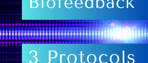 Stress Relief Protocols (3 Pack)