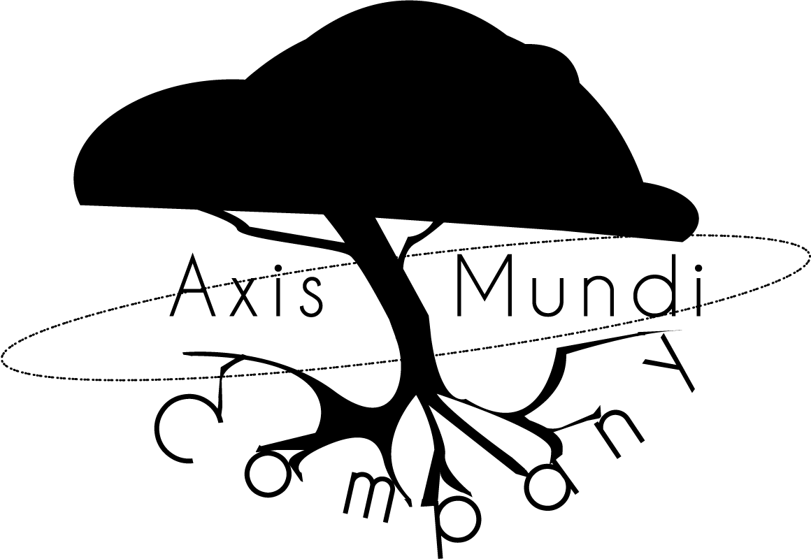 AxisMundi Company Théatre Benjamin Baudvin