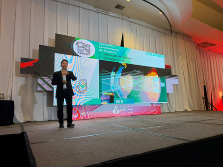Expo Construir Nicaragua 2026: eficiencia y sostenibilidad transforman el diseño de iluminación