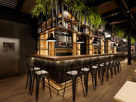 TRIUM: la nueva apuesta gastronómica en Santa Ana, Costa Rica, con una inversión de US$1 millón