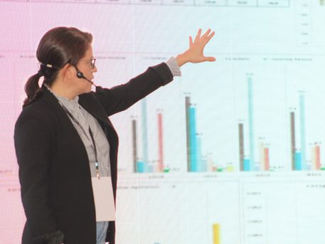 Expo Construir El Salvador 2026 : innovadoras herramientas digitales para medir la huella de carbono en la construcción