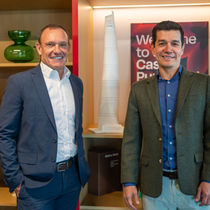 Gensler cumple 20 años consolidando a Costa Rica como plataforma estratégica de talento y diseño