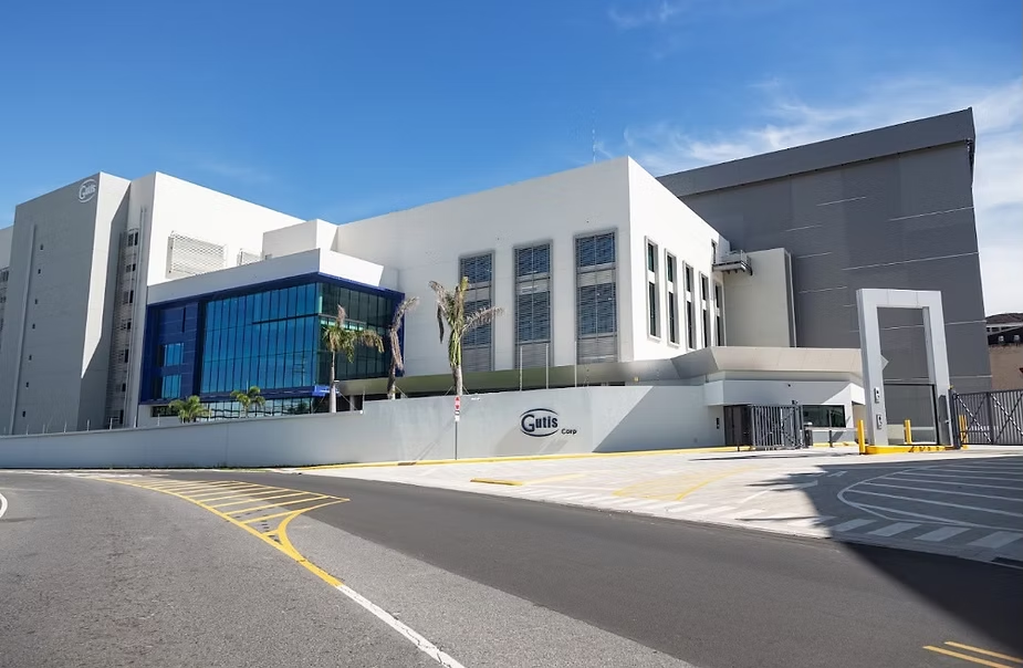 Gutis inaugura nueva planta farmacéutica en Costa Rica y proyecta expansión internacional