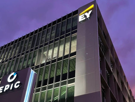 EY contratará más de 110 profesionales en Costa Rica para expandir sus capacidades de Managed Services en la región