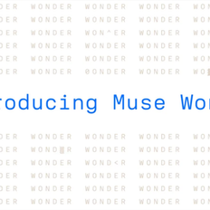 Muse Wonder: Meta lanzó su primer modelo de frontera