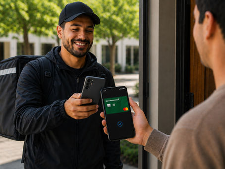 Fygaro vPOS: Nueva solución para aceptar pagos sin datáfono llega a Costa Rica