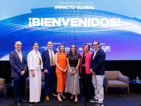 Reputación internacional de la economía de Costa Rica alcanzó 52,3 puntos y destaca en América Latina en medición RepCore® Nations