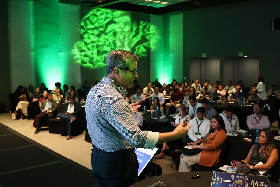 Festival IA Panamá: Cómo multiplicar tu productividad desde mañana con Inteligencia Artificial