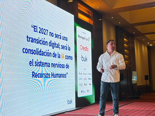 Festival IA México 2026: La IA ya no es el futuro, es la infraestructura del negocio