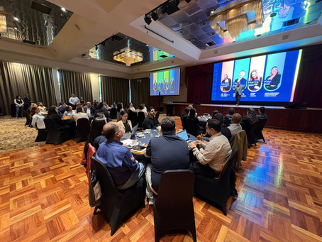 Todo lo que pasó en el Congreso Nacional de Ventas 2026 en Costa Rica