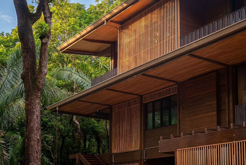 Las experiencias únicas redefinirán el turismo de Costa Rica
