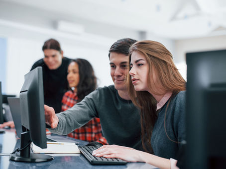 GBM University: la nueva propuesta que transforma personas para innovar organizaciones en Centroamérica