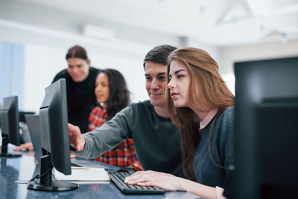 GBM University: la nueva propuesta que transforma personas para innovar organizaciones en Centroamérica