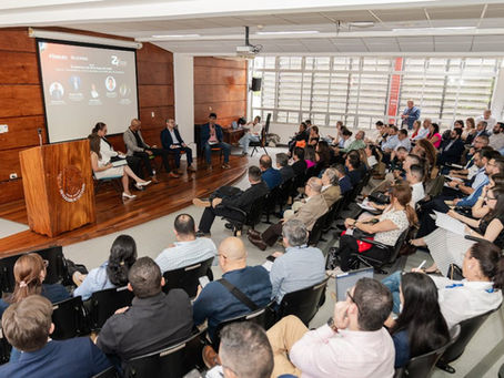Evolution Free Zone se consolida como polo de inversión y desarrollo fuera de la GAM en Costa Rica
