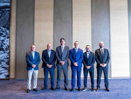 Aeropuerto Juan Santamaría es galardonado con el Green Airport Recognition 2026 por su innovación en eficiencia energética