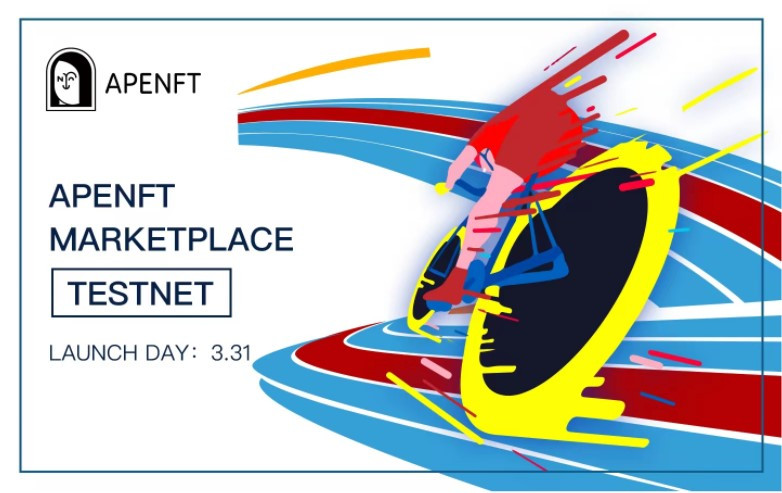 APENFT Marketplace Launches Testnet with an Exciting Developer Sprint