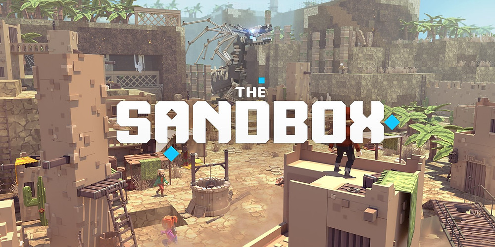 The Sandbox Metaverse Accelerator Program will be added as a track to Animoca and Brinc's existing Launchpad Luna alliance in 2021.