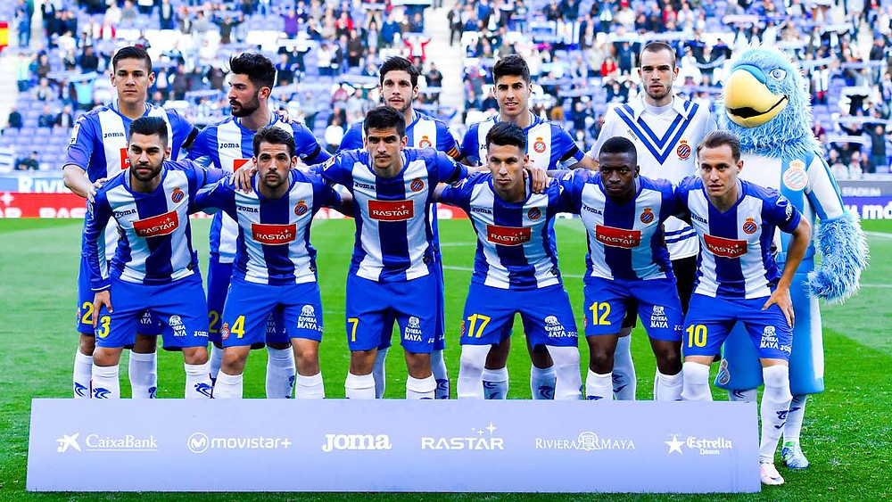 Football Team RCD Espanyol to become the first Spanish Club to accept cryptocurrency payments