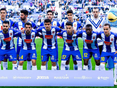 Football RCD Espanyol to accept crypto payments, becoming La Liga's first crypto-friendly club