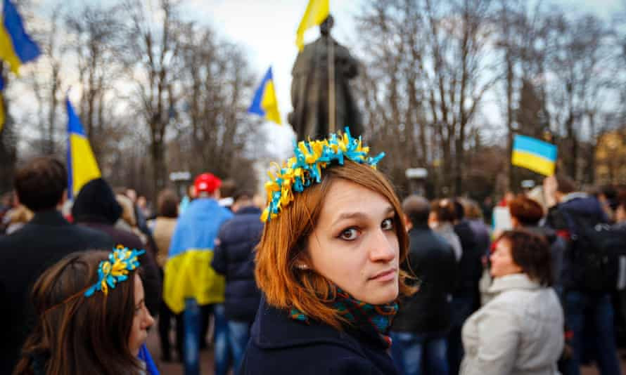 Ukraine Just Legalized Bitcoin