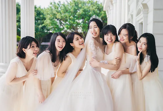 戶外證婚 Chunyu Lochih 戶外證婚 Chunyu Lochih