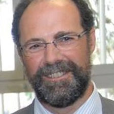 Prof. Juan José Lucena Full Proffesor