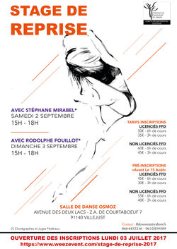 affiche A4