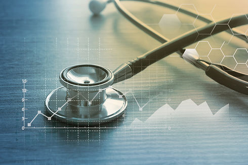 Medical marketing and Healthcare busines