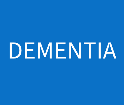 Dementia Long Term Care January 2024