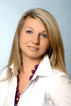 Nicole TRENNER