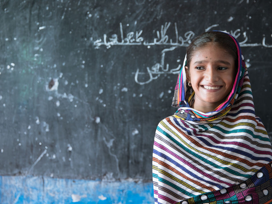 Malala Fund Newsroom