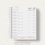Miniatura: Agendamentos de Clientes - Nail Designer